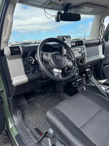 2014 Toyota FJ Cruiser in San Diego, CA (photo 10)