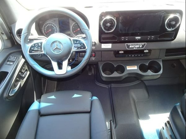 2025 Storyteller Overland beast mode xo awd in Phoenix, AZ (photo 3) — photo 3