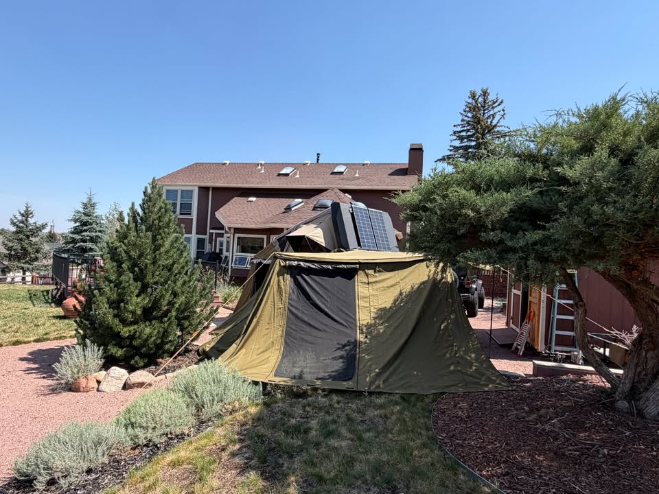 2022 Off Grid Trailer Switchback S in Colorado Springs, CO (photo 10)