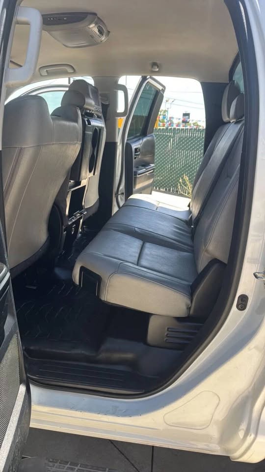 2016 Toyota Tundra · SR Pickup 4D 6 1/2 ft in Fresno, CA (photo 12) — photo 12