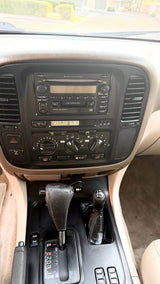 2000 Toyota Landcruiser · Sport Utility 4D in Gilbert, AZ (photo 7)
