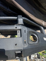 ARB Summit Front Bumper Shell (PN 3421570K) - [hidden information]Runner in Boulder, CO (photo 5)