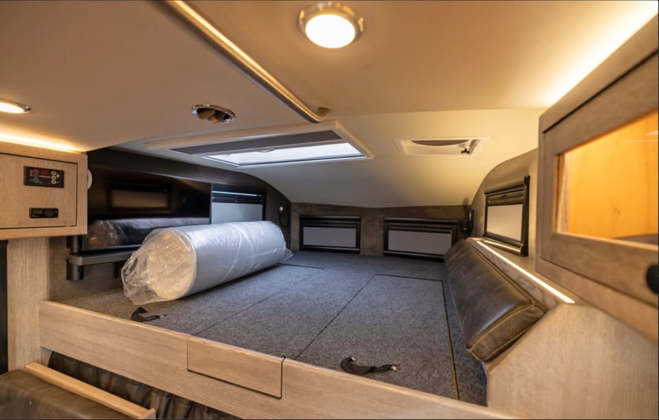 2020 Earthroamer LTI LTI in Santa Rosa, CA (photo 4) — photo 4
