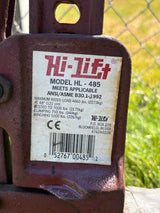 Hi-Lift HL-485 Jacks in Ogden, UT (photo 2)