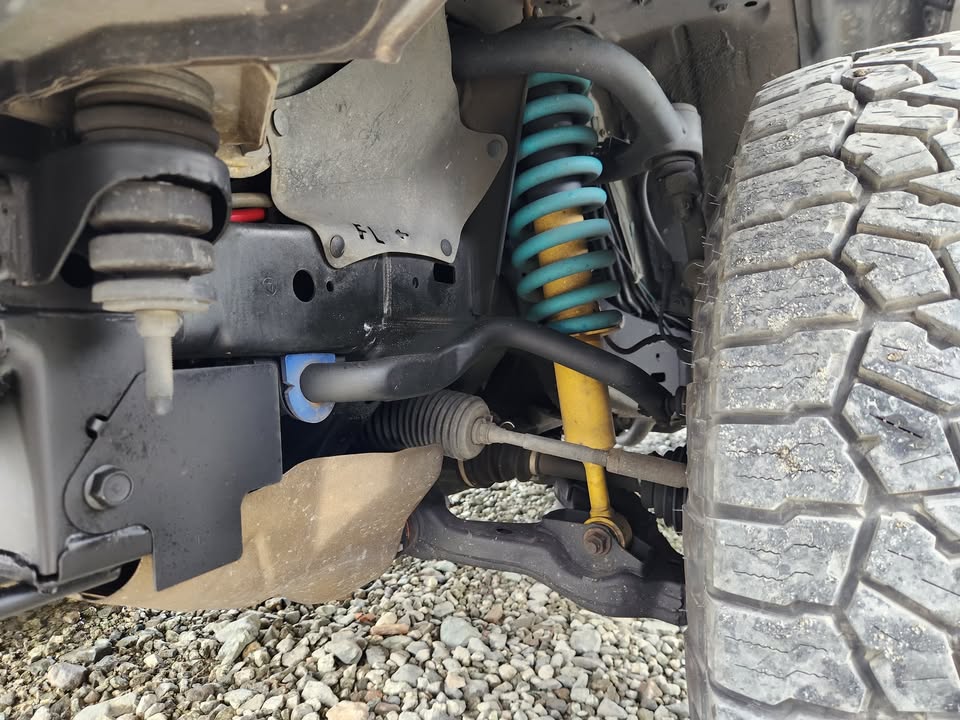 2004 Lexus gx470 in Kirkland, WA (photo 11) — photo 11