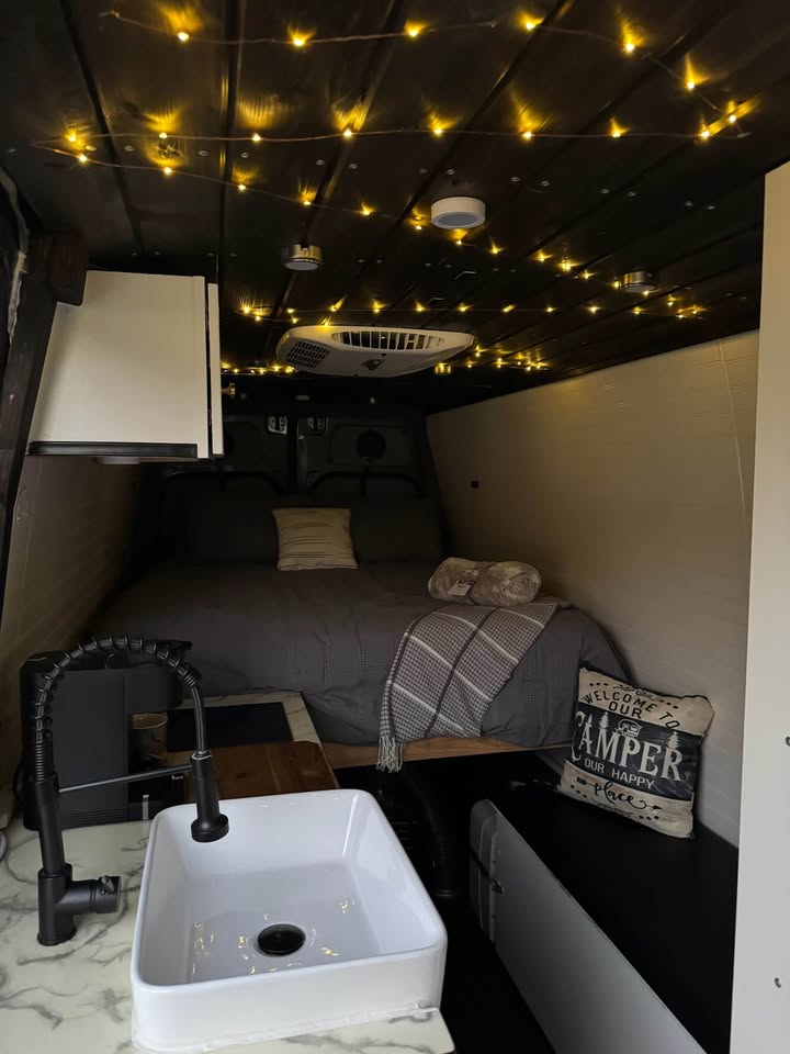 2017 Mercedes-Benz Sprinter in Provo, UT (photo 2) — photo 2