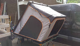Roofnest Falcon Rooftop Tent (Gen 2) in Woodinville, WA (photo 5)
