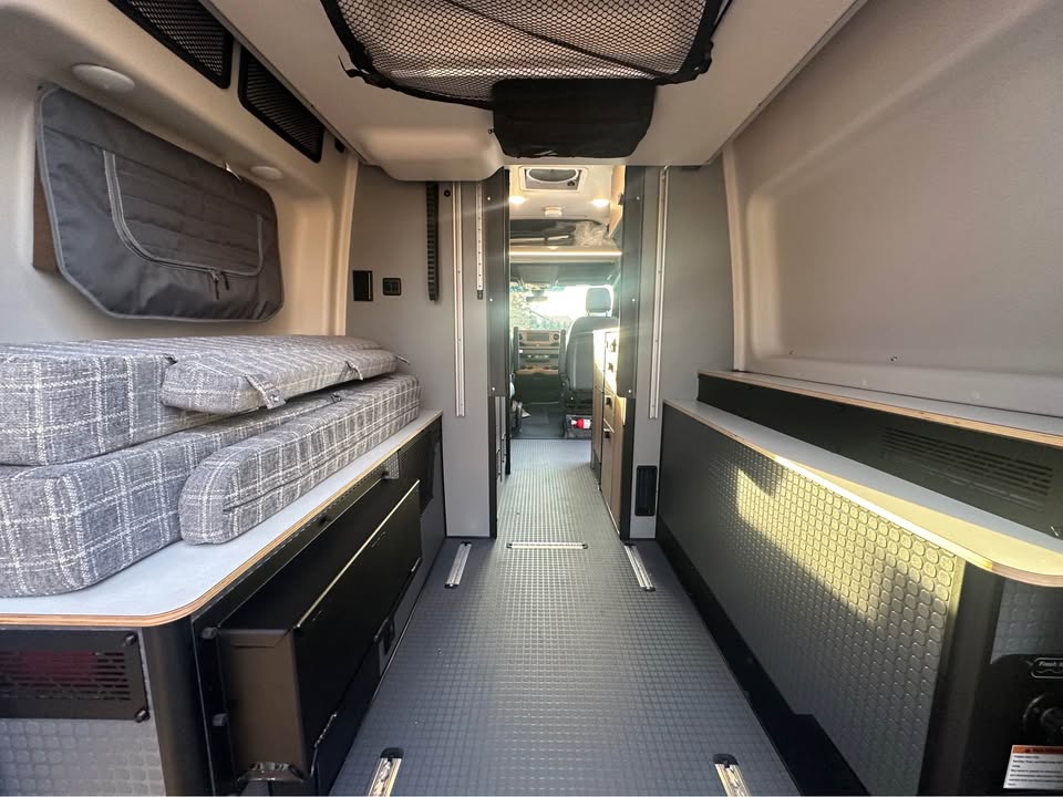 2026 Winnebago Revel in Portland, OR (photo 10) — photo 10