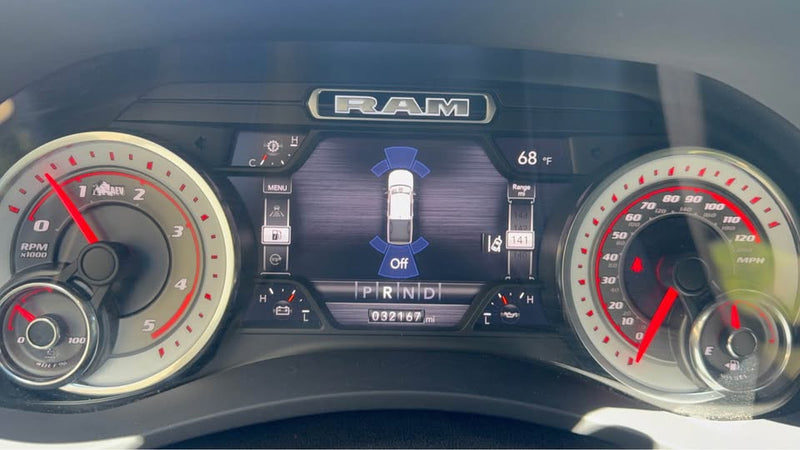 2021 Ram 2500 Regular Cab · Laramie in Reno, NV (photo 9) — photo 9