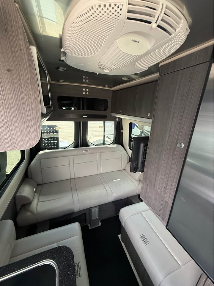 2022 Airstream Interstate 4x4 in Albuquerque, NM (photo 9) — photo 9
