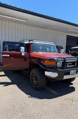 2008 Toyota FJ Cruiser in Beaverton, OR (photo 2)