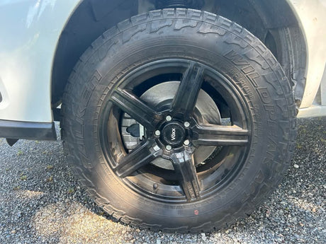 Falken Wildpeak AT Tires 235/65/16r in Tacoma, WA (photo 5)