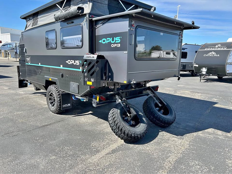 2026 OPUS OP13 in Caldwell, ID (photo 1) — photo 1