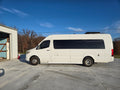 The Gateway – Luxury Touring Van