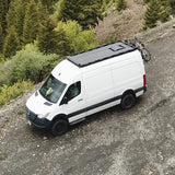 Sadie's Van