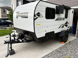 2024 Viking 12000 Rear Outdoor Kitchen