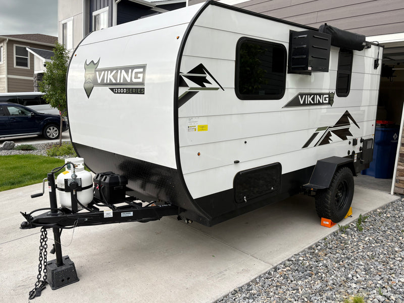 2024 Viking 12000 Rear Outdoor Kitchen — photo 4