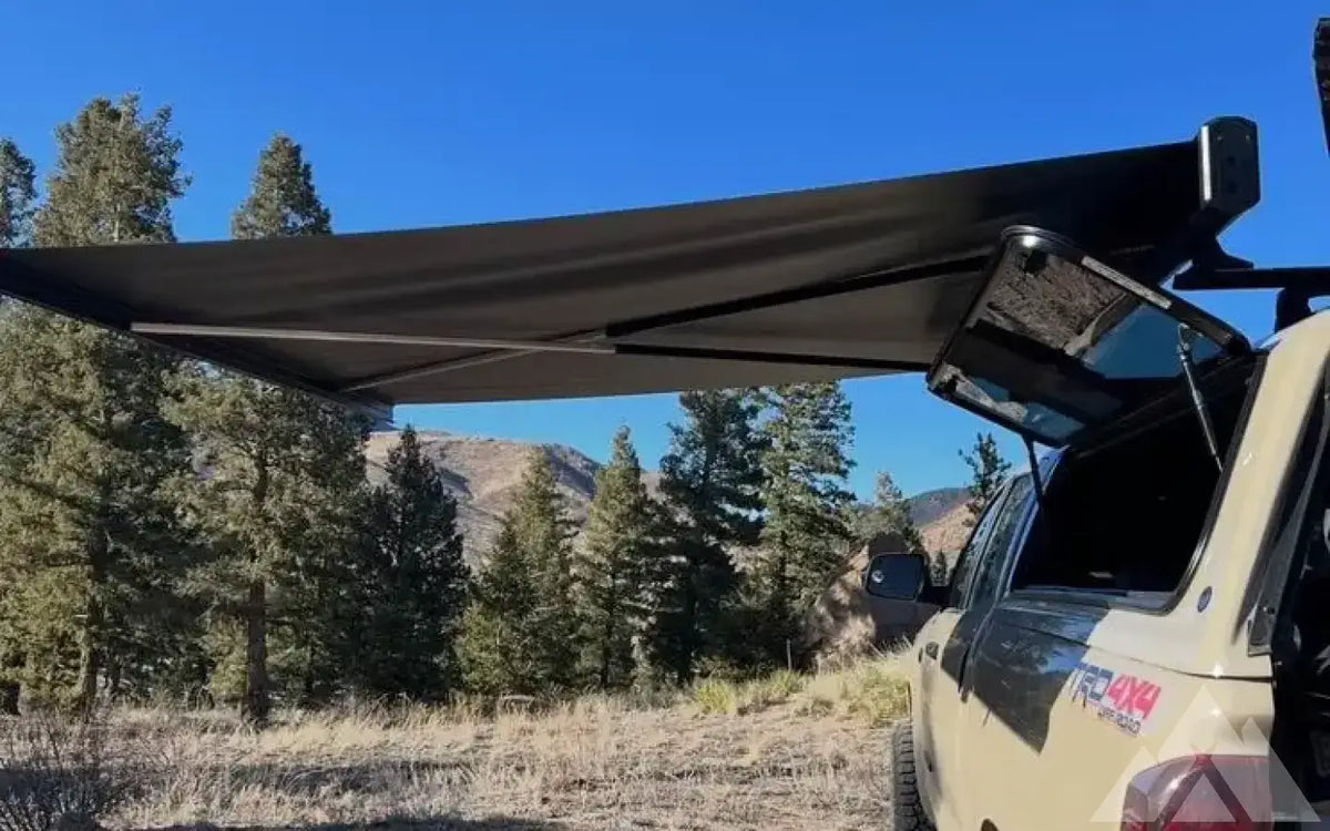 Kammock Awning 7ft — used camp awnings for sale (photo 3) — photo 3