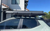 Kammok Crosswing 5’ Charcoal Gray Awning — used camp awnings for sale (photo 3)