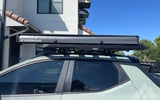 Kammok Crosswing 5’ Charcoal Gray Awning — used camp awnings for sale (photo 3)