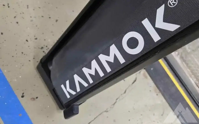 Kammok crosswing 5ft freestanding awning — photo 3