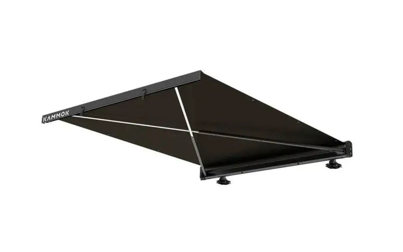 Kammok crosswing 5ft self standing vehicle awning — used camp awnings for sale (photo 3) — photo 3