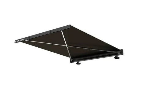 Kammok crosswing 5ft vehicle awning — used camp awnings for sale (photo 3)