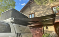 Kammok Crosswing 7ft Vehicle Awning