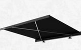 Kammok Crosswing 7ft Vehicle Awning — used camp awnings for sale (photo 2)