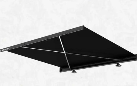 Kammok Crosswing 7ft Vehicle Awning — used camp awnings for sale (photo 2)