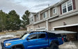 Kammok crosswing awning — used camp awnings for sale