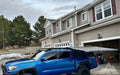 Kammok crosswing awning