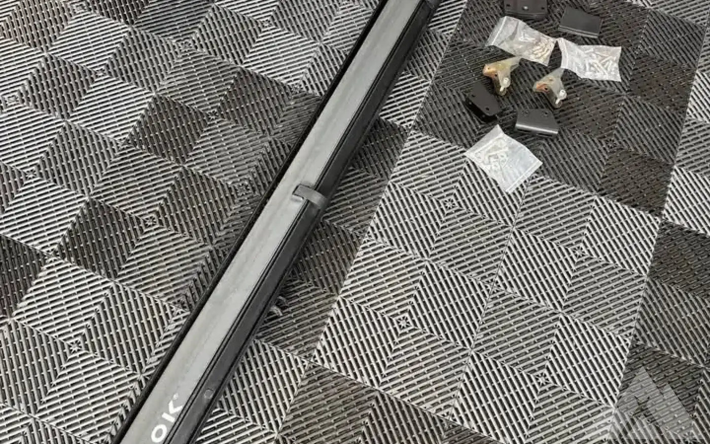 Kammok Crosswing Awning for Vehicle or Van — used camp awnings for sale (photo 3) — photo 3