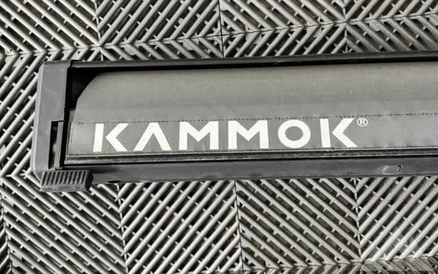 Kammok Crosswing Awning for Vehicle or Van — photo 2