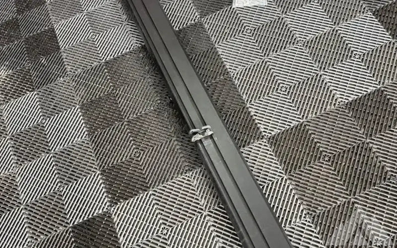Kammok Crosswing Awning for Vehicle or Van — used camp awnings for sale (photo 4) — photo 4