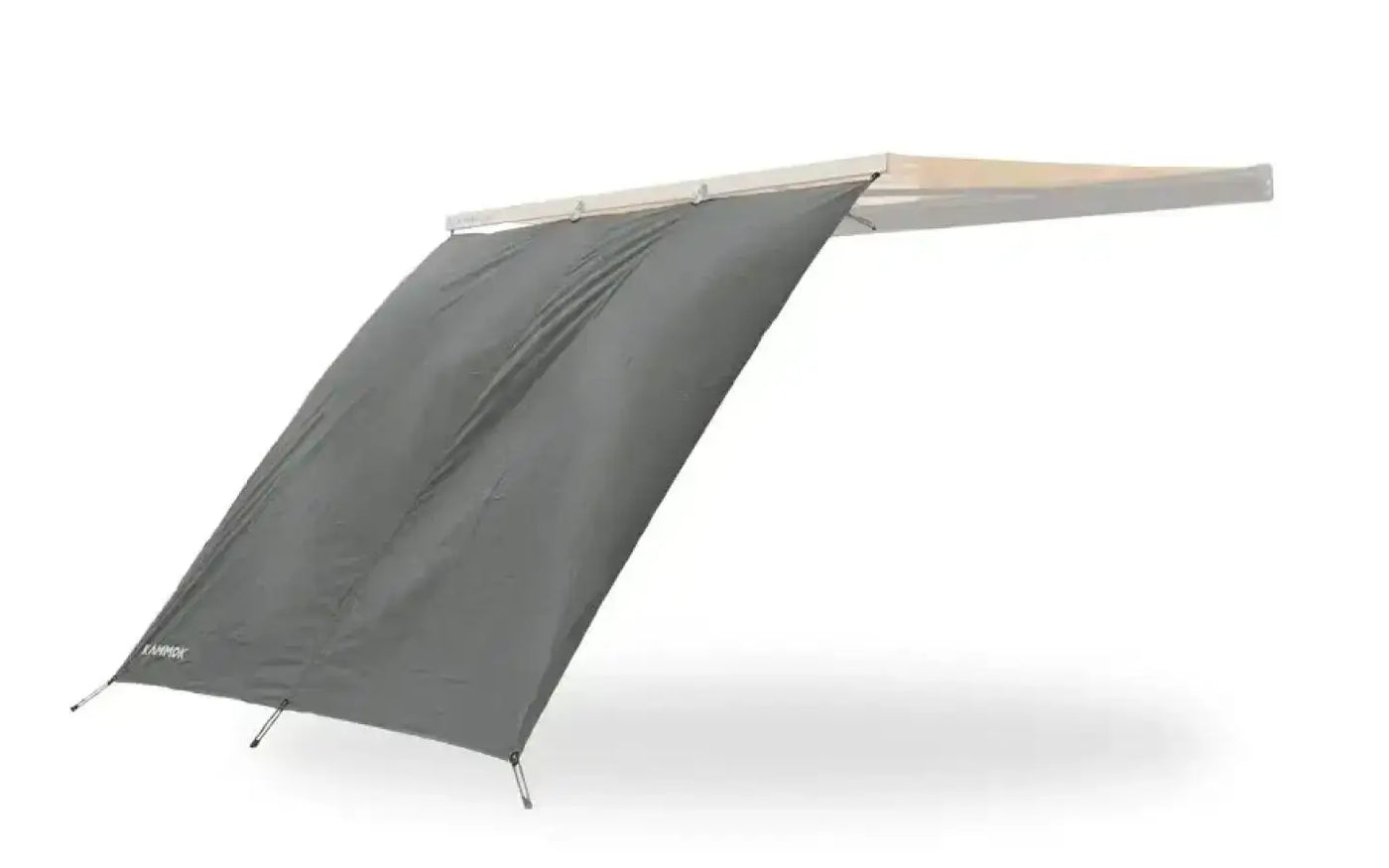 Kammok Crosswing Shade Panel 5ft - NWT — new camp awnings for sale (photo 2) — photo 2