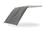 Kammok Crosswing Shade Panel 5ft - NWT — new camp awnings for sale (photo 2)