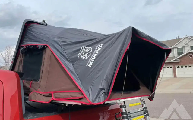 Kamper Skycamp 2.0 mini RTT — photo 3