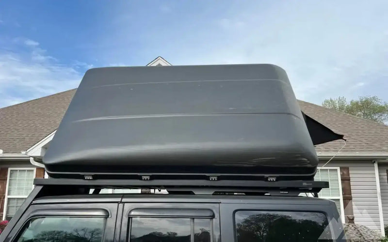 Kamper Skycamp 2.0 mini RTT — used rooftop tents for sale — photo 1