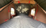 Kamper Skycamp 2.0 mini RTT — used rooftop tents for sale (photo 5)