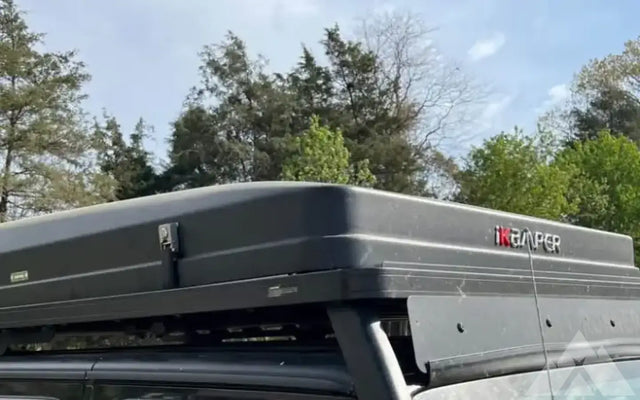 Kamper Skycamp 2.0 mini RTT — photo 2