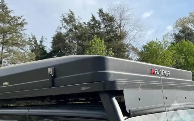 Kamper Skycamp 2.0 mini RTT — used rooftop tents for sale (photo 2) — photo 2