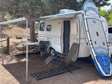 The little, lightweight, family friendly, fiberglass wonder!