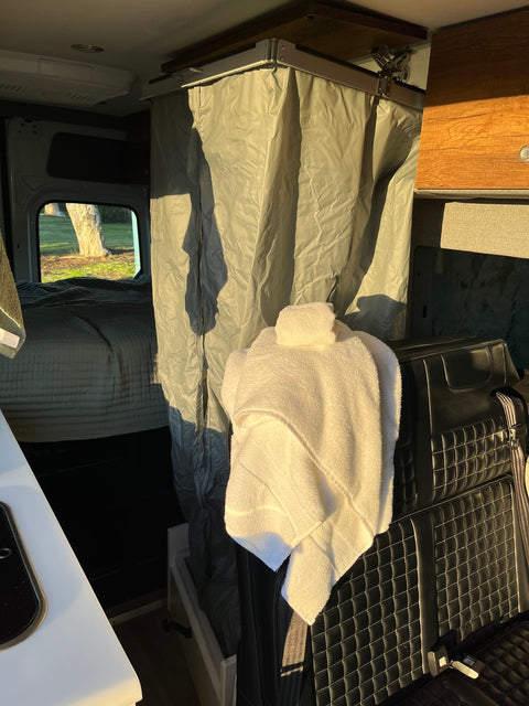 Van Wilder a 2020 Storyteller Overland Mode Class B with many upgrades! — photo 4