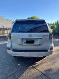 2018 Lexus GX 460 – Luxury, Reliability & Adventure | Only 50,100 Miles | $40,000 | Clean Title