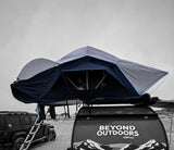 Universal Rooftop Tent Rental fits Most SUVs, Trucks & Vans
