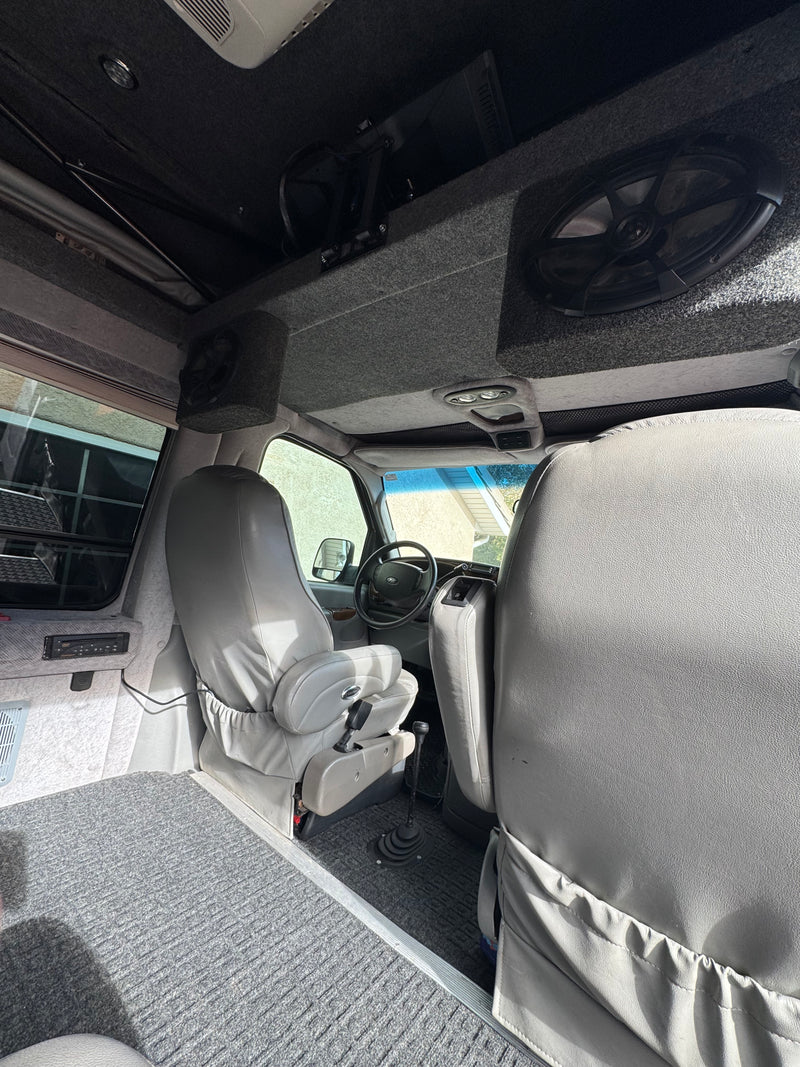 Colorado camper van — photo 11