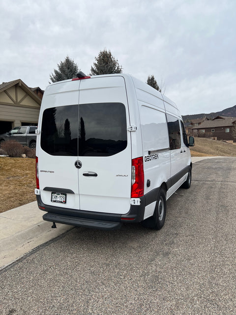 2025 Geotrek Convoy — photo 4