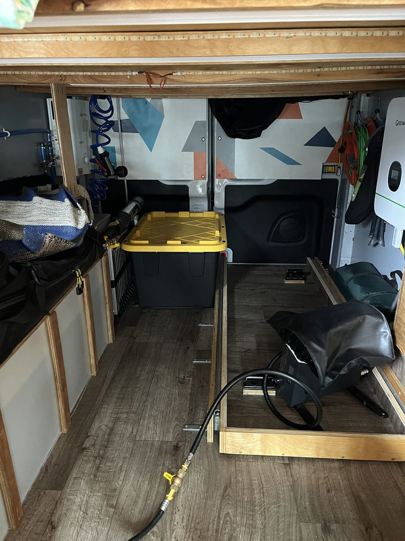 bed — photo 15