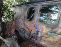 Maui GlampVan 1: Glamping Near Paia!